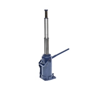 Cric hidraulic cu piston dublu 8 tone 240mm - Img 6