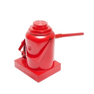 Cric hidraulic tip piston, sarcina maxima suportata 50T - Img 6