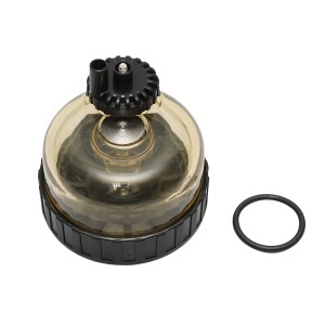 Cupa filtru combustibil John Deere cod OEM RE51650, 87840182, 32-925708-AN, 112-9