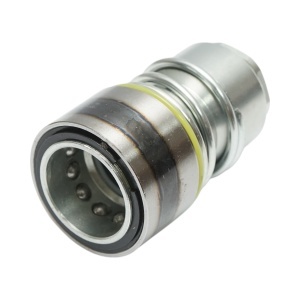 Cupla hidraulica rapida John Deere cod OEM RE256693 - Img 4