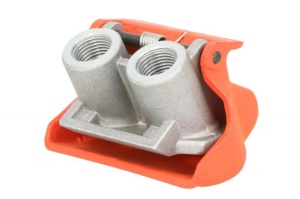 CUPLA PNEUMATICA DUOMATIC M16 X 1.5