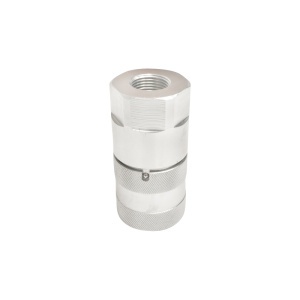 Cupla rapida 1 tol, 25mm mama - Img 1