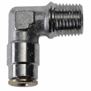 Cupla rapida aer 90 grade 4mm M10x1