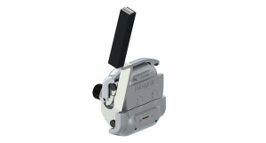Cupla rapida sistem duomatic M16X1.5 WABCO - Img 3