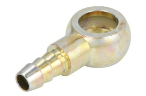 Cuplaj furtun combustibil 14mm / 8mm