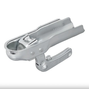 Cuplaj remorca 50mm 750Kg ax rotund - Img 3
