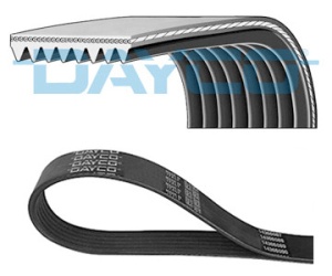 CUREA TRANSMISIE 8PK1555HD