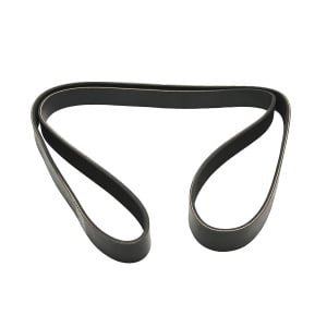 Curea transmisie canelata 8PK1955 Fiat, New Holland cod OEM 87309962, 87800858, 87840342, R135606, 144-384