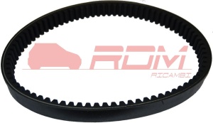 Curea variator - IBC B3211AA1103 - AIXAM 721 / 500.4 / 500.5 - GRECAV EKE