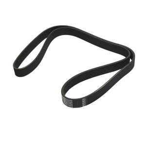 Curea ventilator 8PK1550 pentru Case IH 3288933 - Img 2