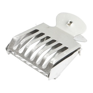 Cusca izolare matca cu deschidere tip cleste 70x50x20mm - Img 1