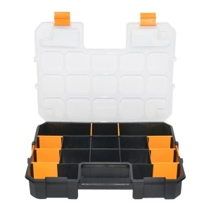Cutie organizare accesorii 440X327X75mm Breckner Germany - Img 4