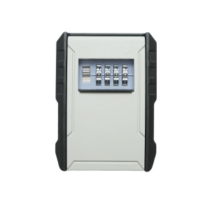 Cutie pentru chei cu cifru mecanic 130x100x65mm