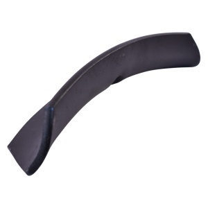 Cutit dalta curbat pentru combinator 50x6x260 - Img 3