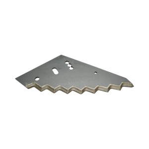 Cutit malaxor furaje Mayer Silo King 535x235x8mm cod OEM 527527406, FM01622 - Img 4