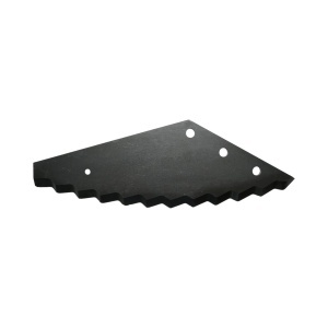 Cutit malaxor furaje Strautmann Verti Mix 13004, 15004, 18004, 21004, 555x190x8mm cod OEM 527527048
