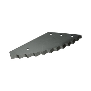 Cutit malaxor furaje Strautmann Verti Mix 13004, 15004, 18004, 21004, 555x190x8mm cod OEM 527527048 - Img 2