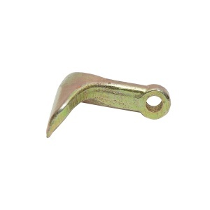 Cutit tip ciocan cu prindere ingusta 300g pentru tocatoare seria KGH125, BK98219 - Img 2