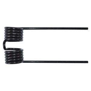 Deget pick-up (arc balotiera) L=174mm l=73mm Fi 28 mm John Deere - Img 3