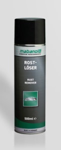 Degripant 500ml, Mabanol