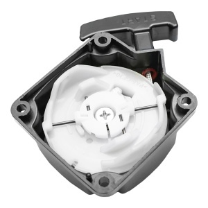 Demaror complet pentru motocoasa Breckner Germany - Img 6
