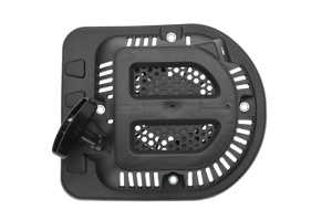 Demaror complet Rato R210, R210-T (ORIGINAL) - Img 2