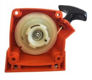 Demaror motocoasa NAC TT-BC520-2, BP427-17KA-T - Img 2