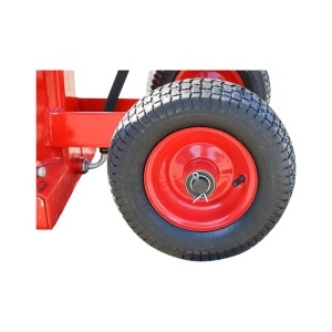 Despicator lemne vertical 18T PTO L=1040mm Breckner Germany - Img 7