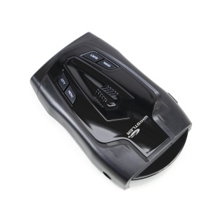 Detector de radar WHISTLER GT-268Xi - Img 2