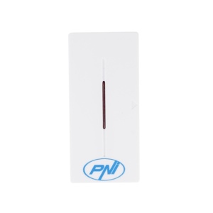 Detector inundatie PNI SafeHouse HS525 wireless pentru sistem de alarma la efractie - Img 3