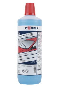 Detergent de iarna pentru parbrize R539 Foerch 1L