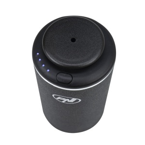 Difuzor odorizare auto PNI HU200 pentru uleiuri esentiale, cu acumulator, sticluta 10 ml inclusa - Img 10