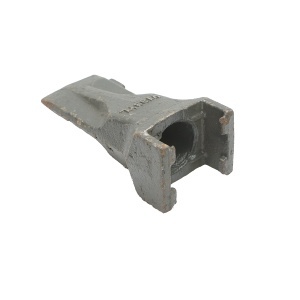 Dinte cupa excavator Caterpillar, Komatsu, JCB tip Esco cod OEM V13SYL - Img 4