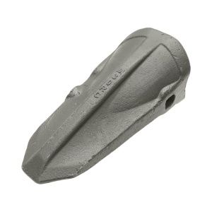 Dinte cupa excavator Komatsu cod OEM K30RC - Img 1