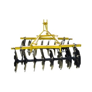 Disc agricol 1800 taler 560x4mm Konig Traktoren - Img 6