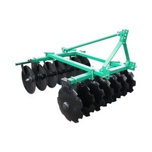 Disc agricol latimea lucru 1300mm taler 460x3.5mm Konig Traktoren - Img 2