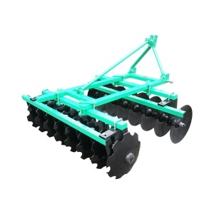Disc agricol latimea lucru 1500mm taler 460x3.5mm Konig Traktoren