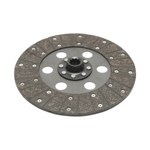 Disc ambreaj priza de putere pentru U445, Fiat, Case IH, New Holland OEM 5085403, 50.16.032, 5154703 Breckner Germany - Img 2