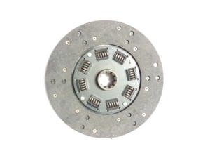 Disc ambreiaj 8 arcuri MULTICAR