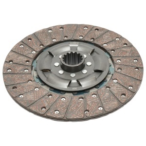 Disc ambreiaj D=280mm d=40mm Z=14 pentru Fiat 5140615 - Img 3