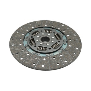 Disc ambreiaj Deutz, Same, Lambroghini, Hurlimann 310mm Z=24 cod OEM 0096924, 00096924 - Img 4
