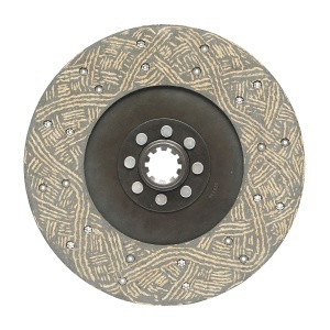 Disc ambreiaj fi310 mm Saviem - Img 2