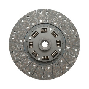 Disc ambreiaj Ford 280mm Z=10 cod OEM 81824316