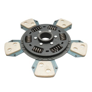 Disc ambreiaj Massey Ferguson 215mm cod OEM 3435019M1, 3435019M2, 3435019M3, 3709302M91 ,3709446M91, 4264079M91, 6252995M91