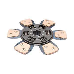 Disc ambreiaj pentru Fiat cod OEM 25280481, 328026110, 5162901, 1930364, 5131117, 5140616, 5150647, 5150995, 5162898, 87569037, 87569039, 5145711 - Img 2