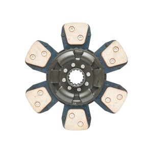 Disc ambreiaj pentru Fiat, Ford, Landini cod OEM 5088428, 5150647, 5150995, 5162898, 87569037, 87569039, 5145711, 5162901, 1930364, 5131117, 5140616