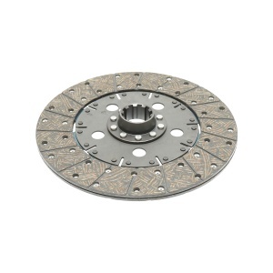 Disc ambreiaj pentru Ford cod OEM E3NN7550CA, E7NN7550DA, 3937183, 3971654, 331015210, 83937183, 83971654, 2024, B22118 - Img 2