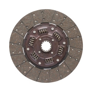 Disc ambreiaj pentru Kubota cod OEM 3A161-25130, 3A151-25111, 3A151-25130, 3A152-25130, K152251 Breckner Germany