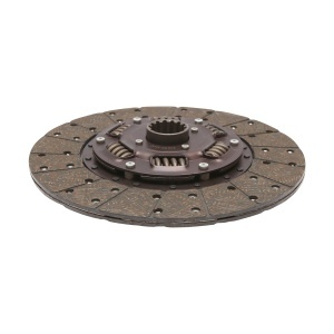 Disc ambreiaj pentru Kubota cod OEM 3A161-25130, 3A151-25111, 3A151-25130, 3A152-25130, K152251 Breckner Germany - Img 3