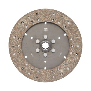 Disc ambreiaj priza putere 10 toli UTB U-445 si Fiat